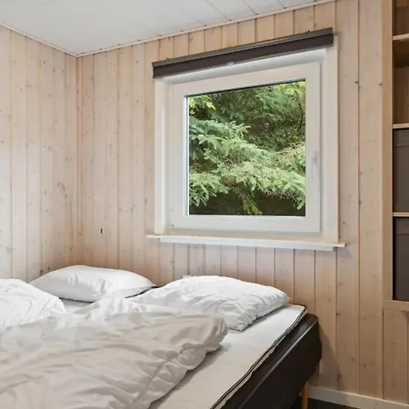 Σπίτι διακοπών Haekken *