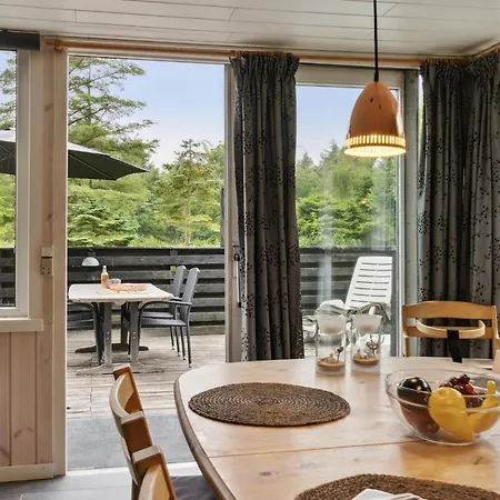 Haekken Σπίτι διακοπών