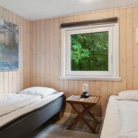 Σπίτι διακοπών Haekken