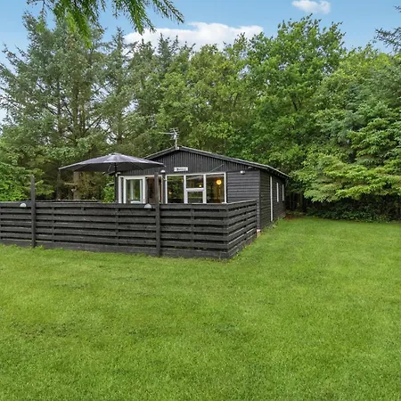 Σπίτι διακοπών Haekken *